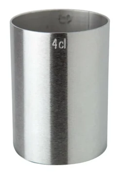 Spiritus Mål - CE-mærket - 4cl