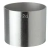 Spiritus Mål - CE-mærket - 2cl