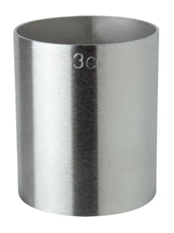 Spiritus Mål - CE-mærket - 3cl