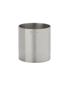 Spiritus Mål - CE-mærket - 25ml