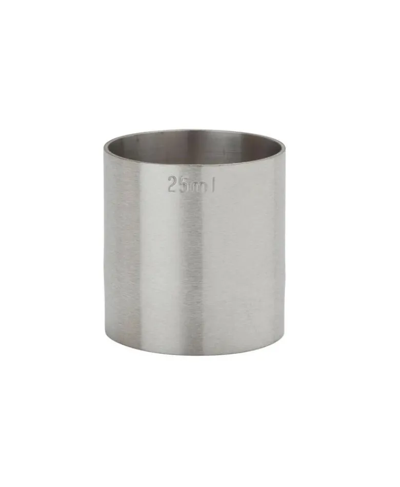 Spiritus Mål - CE-mærket - 25ml