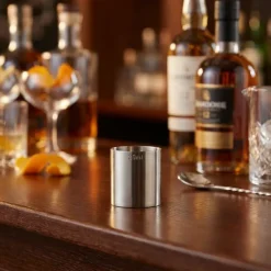 Spiritus Mål - CE-mærket - 25ml