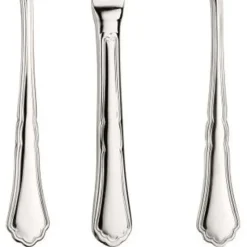 Spisekiv Chippendale 22,7 cm