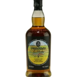 Springbank Local Barley Februar FL 70