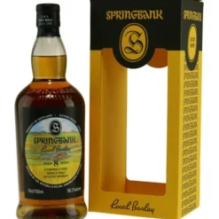 Springbank Local Barley Februar FL 70