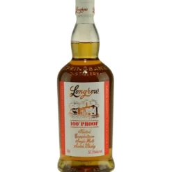 Springbank Longro 100 Proof Batch 1 FL 70
