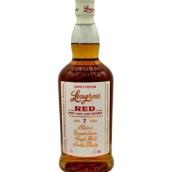 Springbank Red May 2024 FL 70
