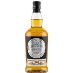 Springbank 10 YO Hazelburn Campbeltown Single Malt FL 70