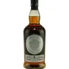 Springbank 8 YO Hazelburn Sherrywood March 2025 Single Malt FL 70