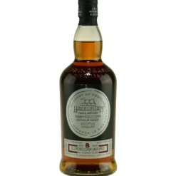 Springbank 8 YO Hazelburn Sherrywood March 2025 Single Malt FL 70