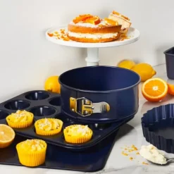 Springform høj non-stick ZYLISS® Ø 20x8,4 cm Ø 20x8,4 cm