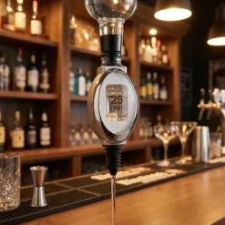 Spritdispenser Mål 25ml - Vogue