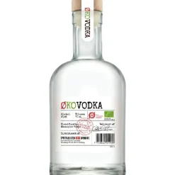 Spritfabrikken Vodka, ØKO FL 70