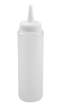 sprøjteflaske klar 230 mL