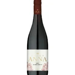 Spätburgunder Pinot Noir Pfalz 0,75 L – Sankt Anna