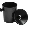 Spytspand plast 1,2 liter
