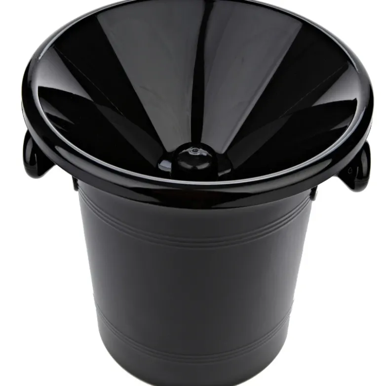 Spytspand plast 3,7 liter