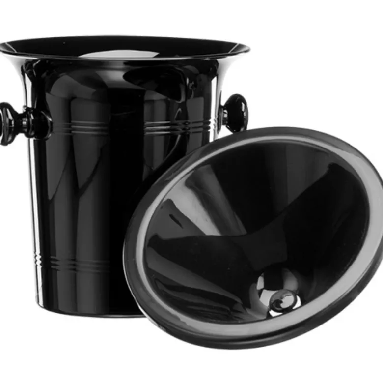 Spytspand plast 3,7 liter