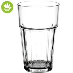 Stabel glas 30 cl