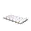 Stainless Steel Drip Bakke 30x20 cm