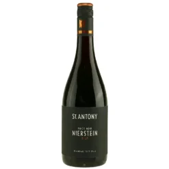 St. Antony Nierstein Pinot Noir ØKO 2021 75 CL