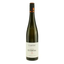 St. Antony Riesling Pettenthal GG ØKO 2021 75 CL