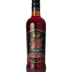 Star Of The Sea Dark Rum FL 70
