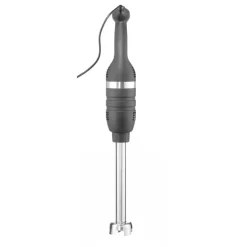 Stavblender med variabel hastighed, 400 mm skaft 230V 500W