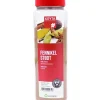 Stødt fennikel 350 g