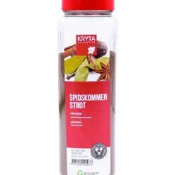 Stødt spidskommen 400 g