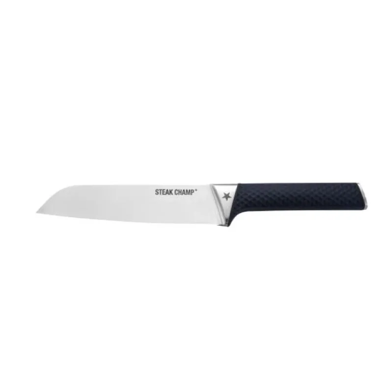 SteakChamp Chef's Kokkekniv Kitchen Pro 19 cm