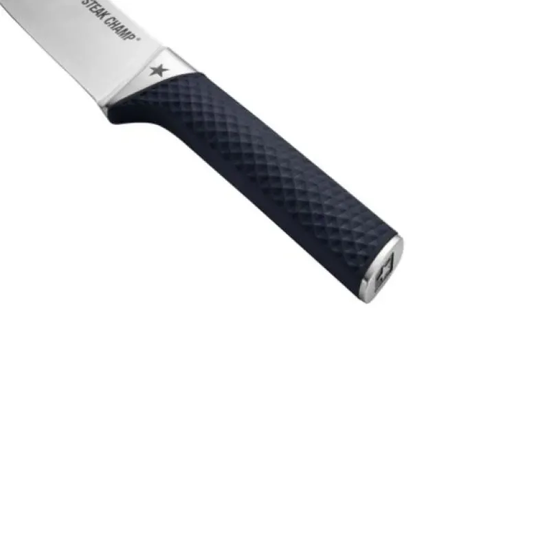 SteakChamp Chef's Kokkekniv Kitchen Pro 19 cm