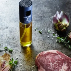SteakChamp Oliesprøjteflaske