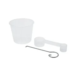 Steba Bagemaskine, 12 programmer, 500 / 750 g brød