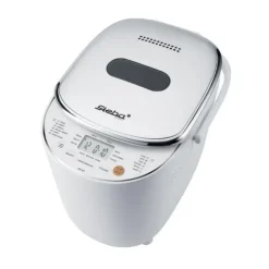 Steba Bagemaskine, 12 programmer, 500 / 750 g brød