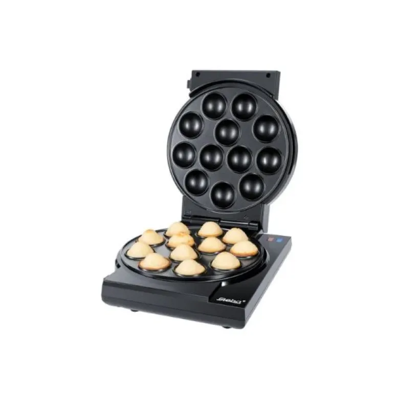 Steba Cake Maker 3in1