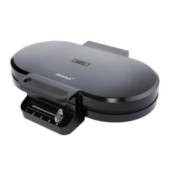 Steba Dobbelt Vaffeljern 2 x Ø16,5 cm, 1400W