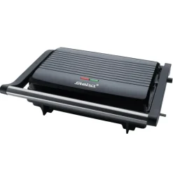 Steba FG10 Grillino Kontaktgrill Sort 28cm