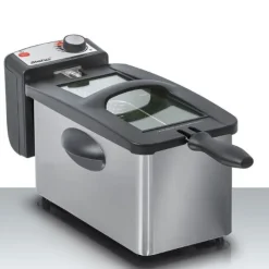 Steba Friture Rustfristål 3L DF180