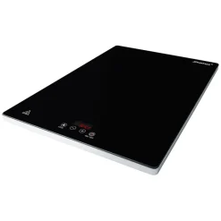 Steba Glaskeramisk Varmeplade 38x30cm Sort