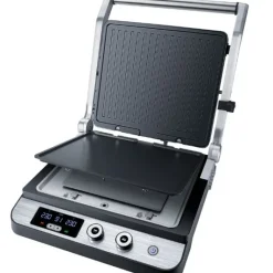 Steba kontaktgrill Low Fat FG120