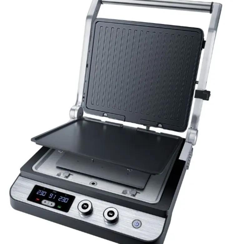 Steba kontaktgrill Low Fat FG120