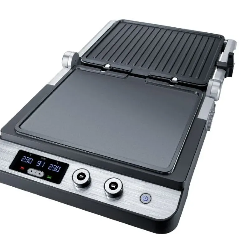 Steba kontaktgrill Low Fat FG120
