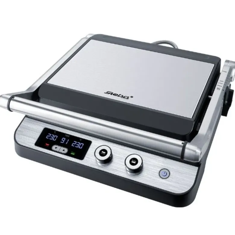 Steba kontaktgrill Low Fat FG120