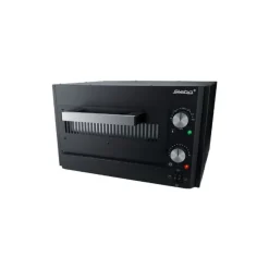 Steba Power Pizzaovn sort 1800W