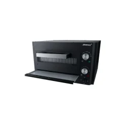 Steba Power Pizzaovn sort 1800W