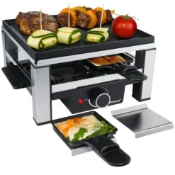 Steba Raclette RC104