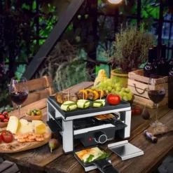 Steba Raclette RC104