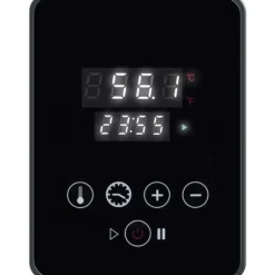 Steba Sous Vide Cirkulator SV120, IPX7, 8L/min, 0,1°C afvigelse