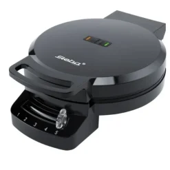 Steba Vaffeljern, 16,5 cm, 1200W